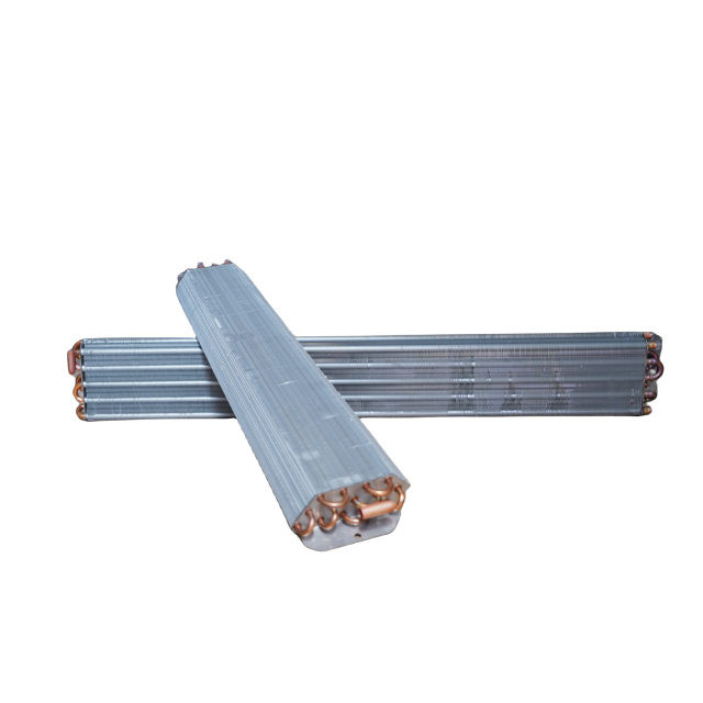 Aluminum Condenser (1)