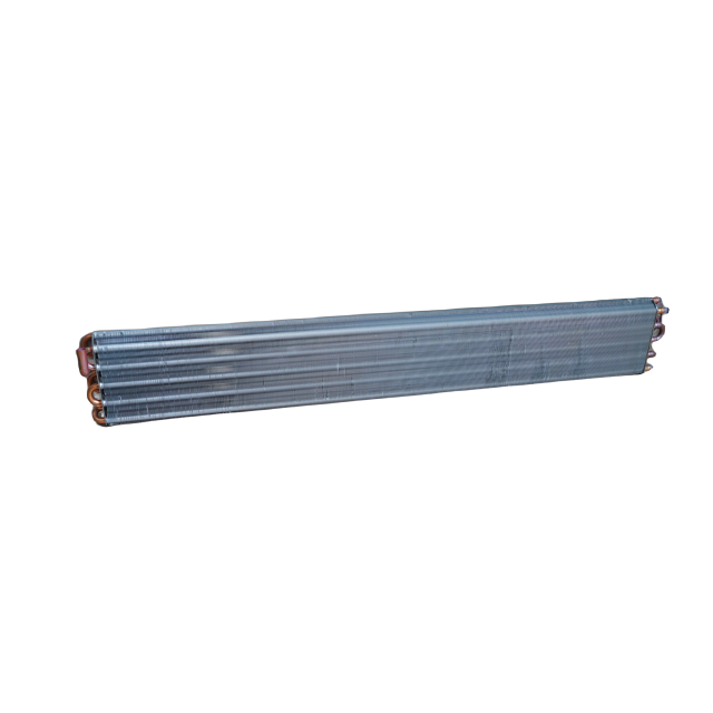 Aluminum Condenser (2)