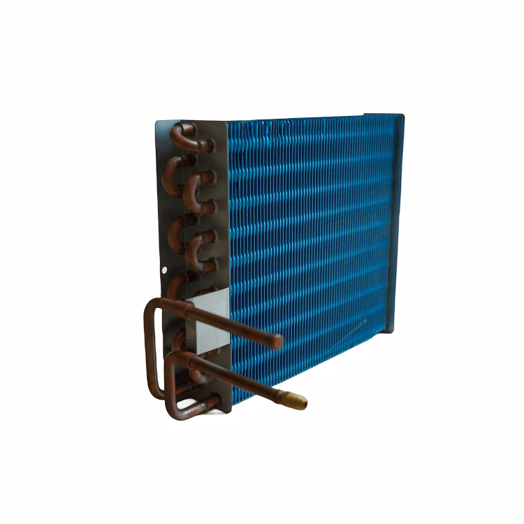 Condenser for Refrigerator (2)