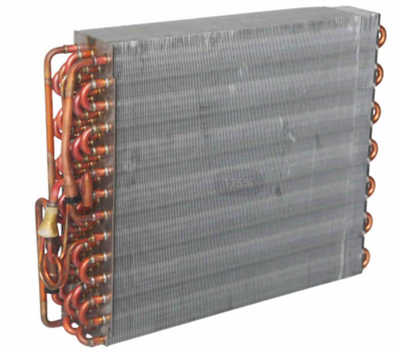 heat exchanger