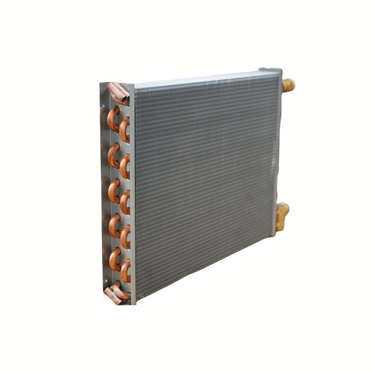 Condenser for Freezer (1)