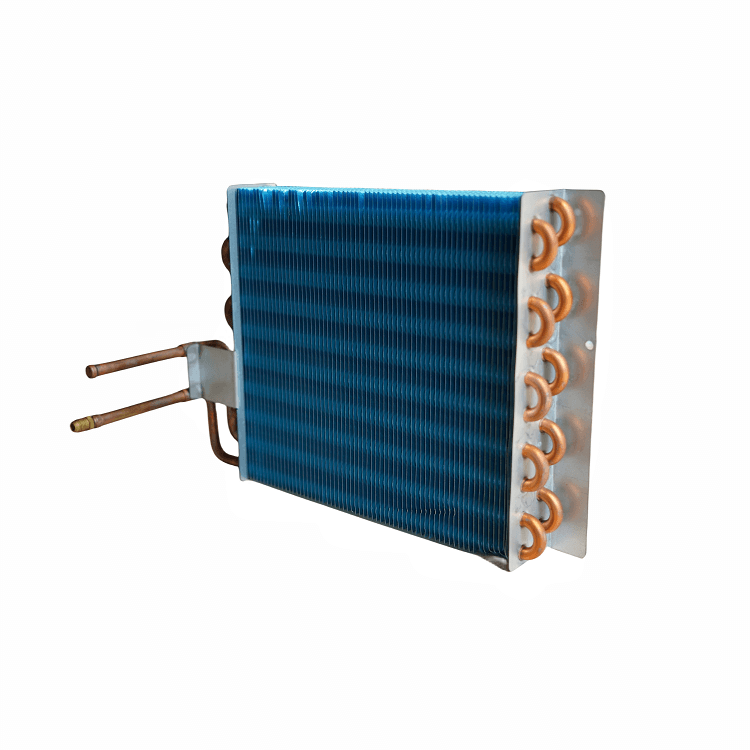 Condenser for Refrigerator (3)