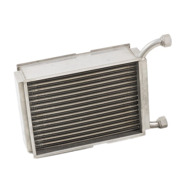 heat exchanger (1)